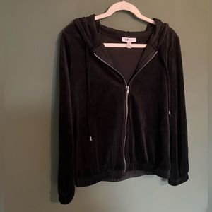 NWOT! CABLE & GAUGE - black jacket, size M, never worn, in perfect condition